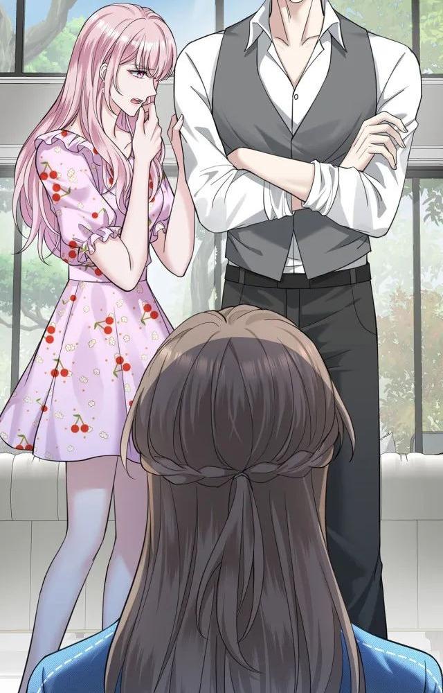 sau khi chia tay, tôi hẹn hò với em trai của người yêu cũ chapter 1 20