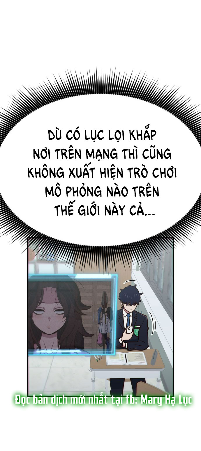 nữ sinh trường trung học chỉ bắt nạt tôi thôi chapter 7.1 4