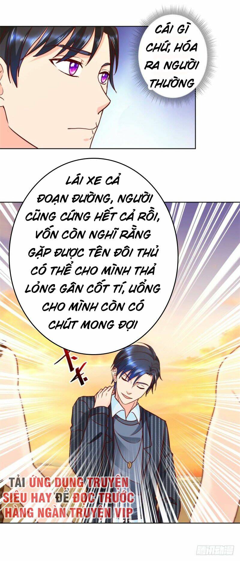 vú em là cổ tiên chapter 69 7