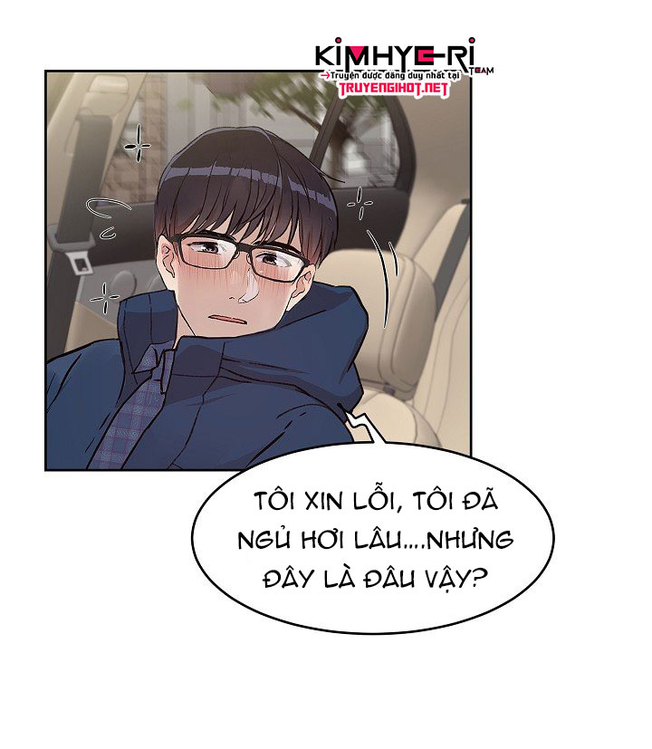 [18+] công tư phân minh chapter 33 28