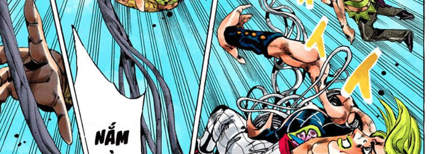 cuộc phiêu lưu bí ẩn chapter 707 47