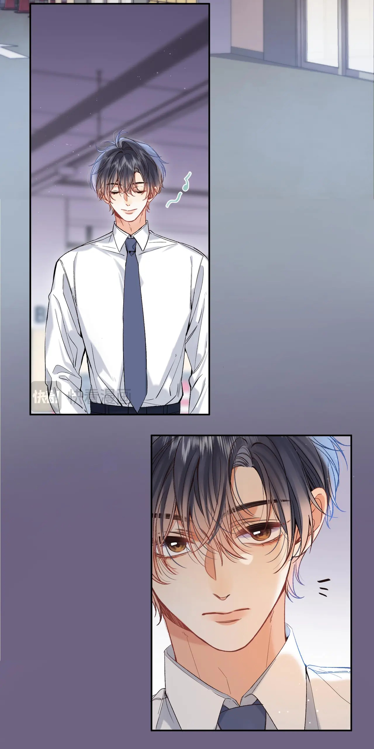 vụng trộm không thể giấu - mối tình thầm kín chapter 82.1 13