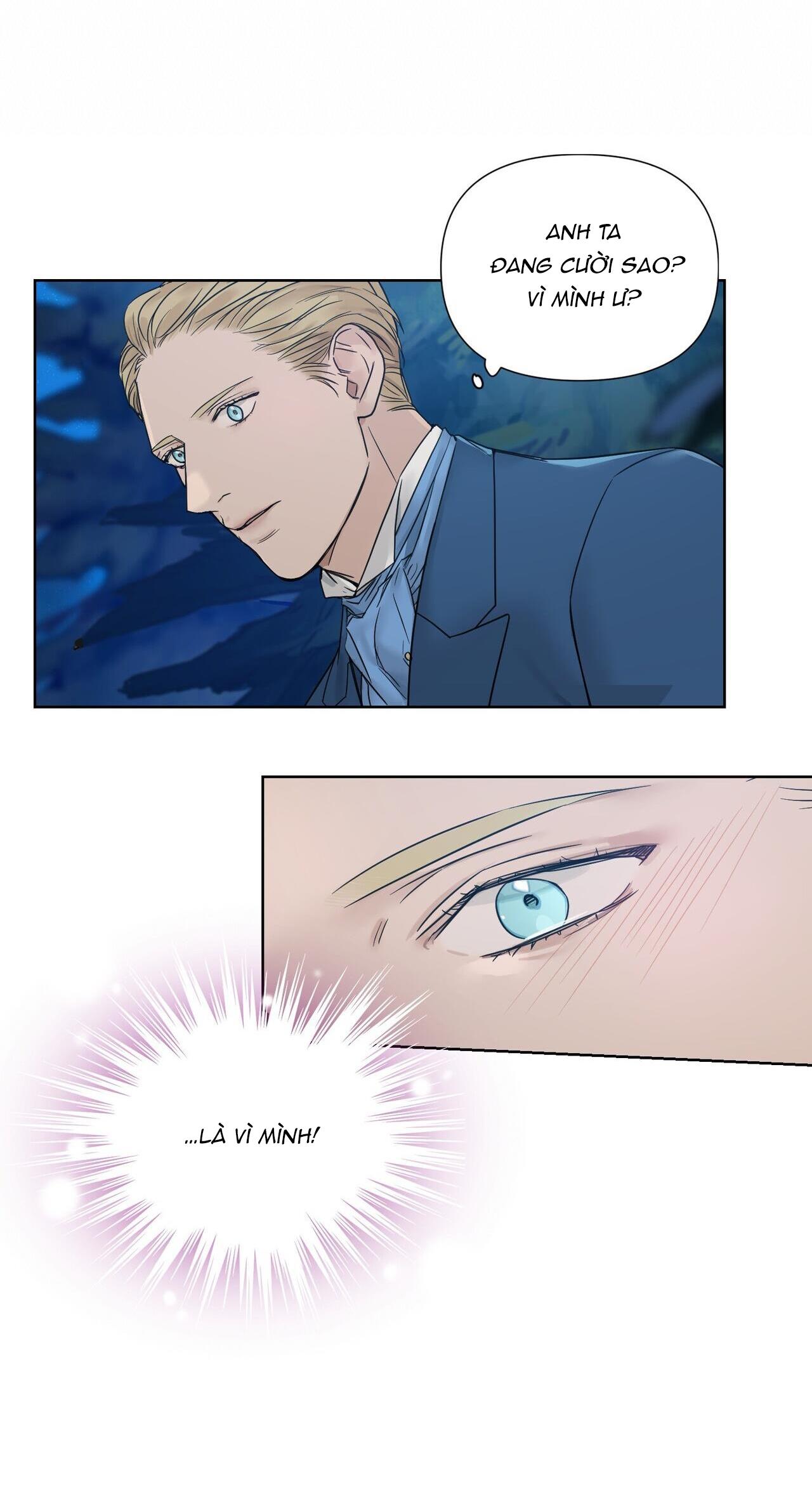 bước vào vườn hồng chapter 5 16