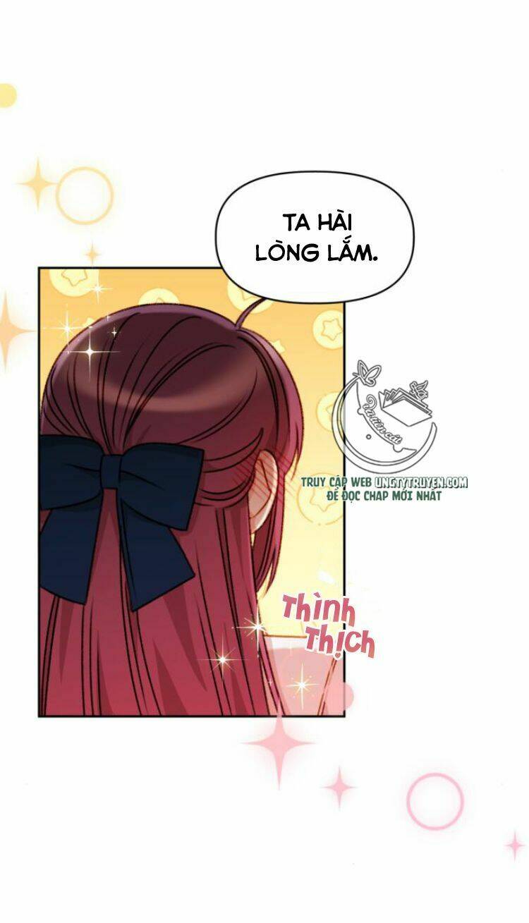 nữ chính muốn tôi trở thành mẹ kế chapter 33.5 22