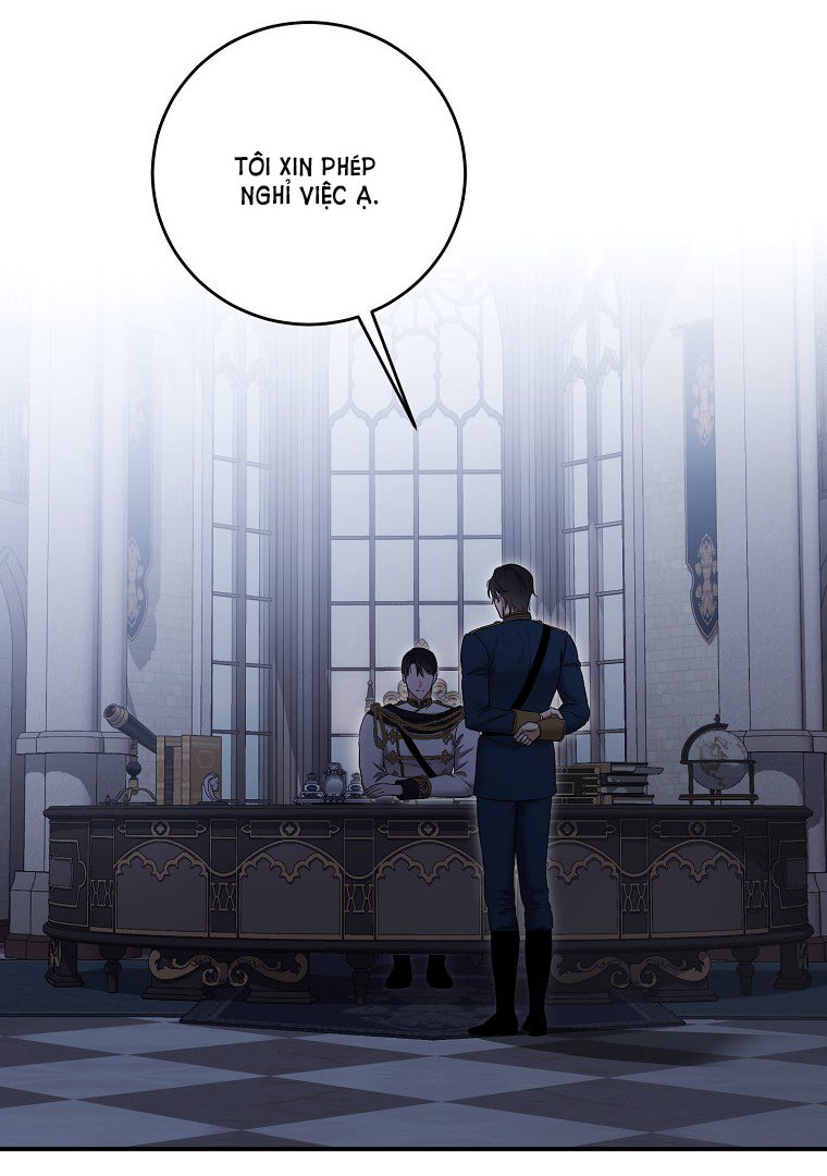 [Bản 15+] Tôi Lạc Vào Thế Giới Trò Chơi Harem Ngược chapter 89.1 - Trang 40