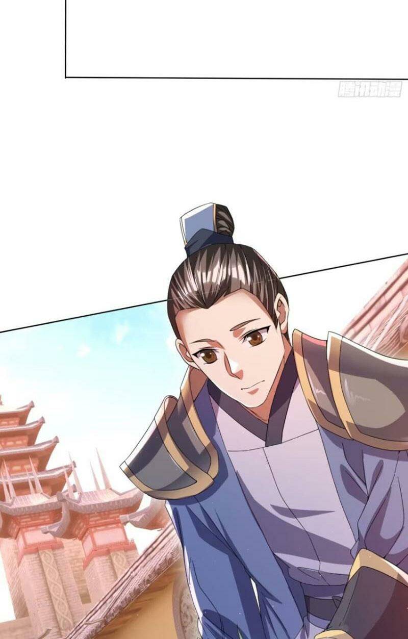 trăm tuổi mở hệ thống: con hiền cháu ngoan quỳ khắp núi! chapter 10 52