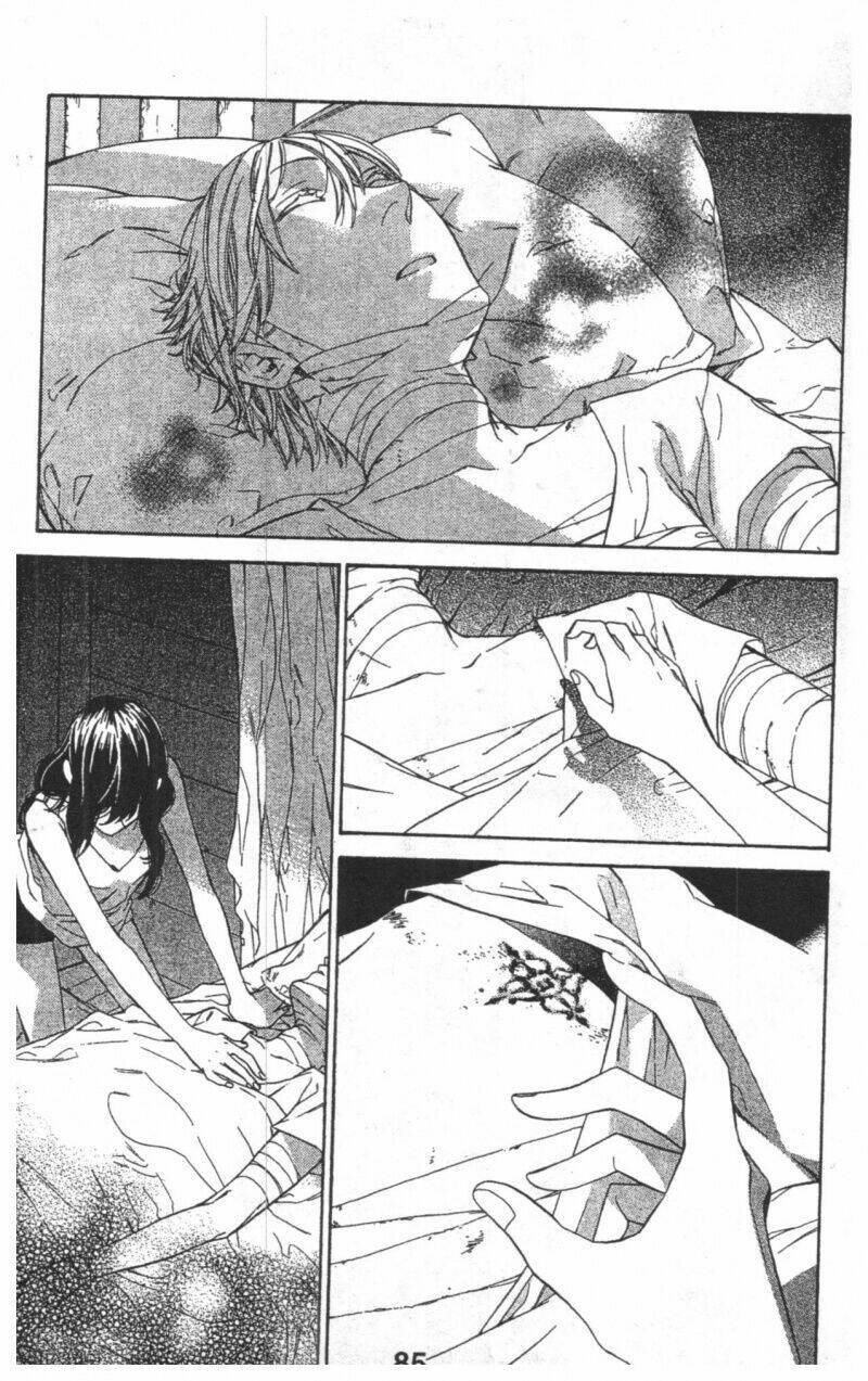 tomodachi gokko [takeuchi ayaka] chapter 5 85