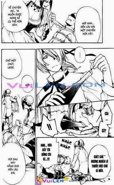 thanh kiếm và vương miện chapter 10 95