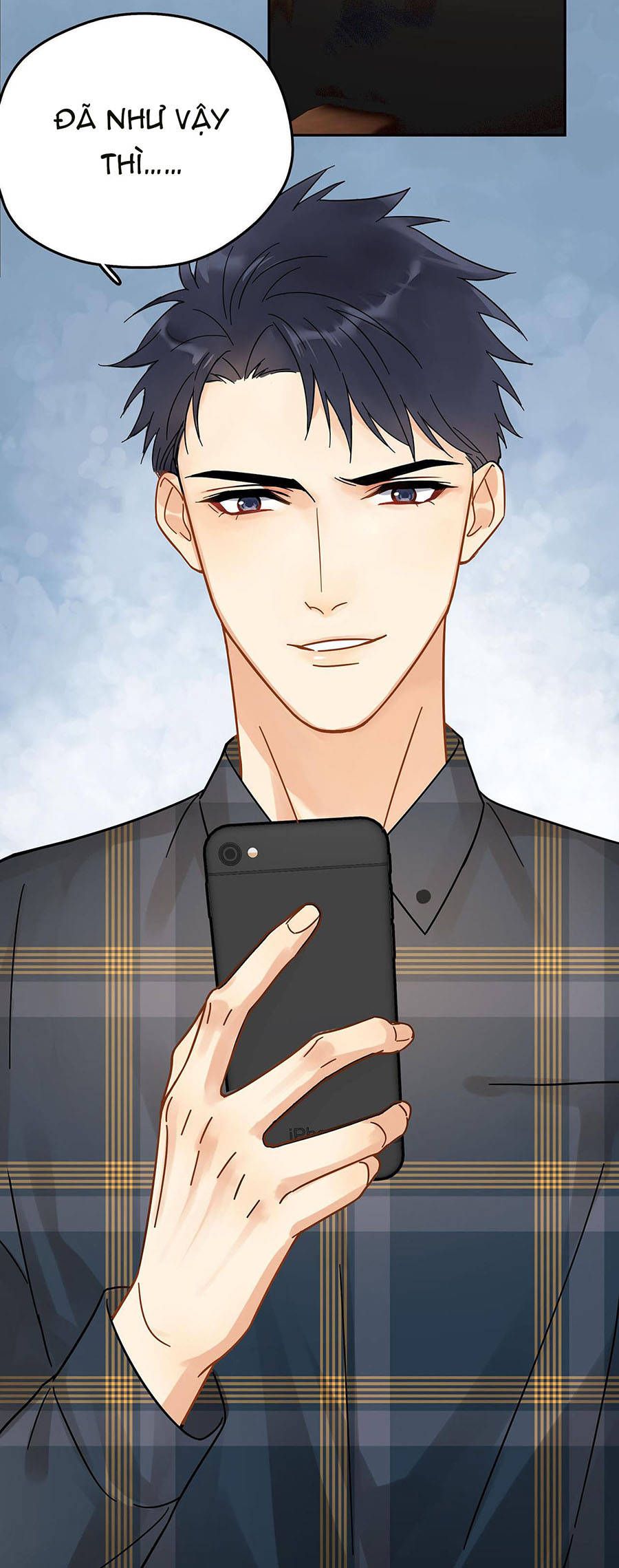 bám đuôi chapter 3 30