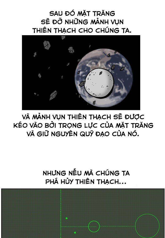 mắc kẹt trên mặt trăng chapter 62 23