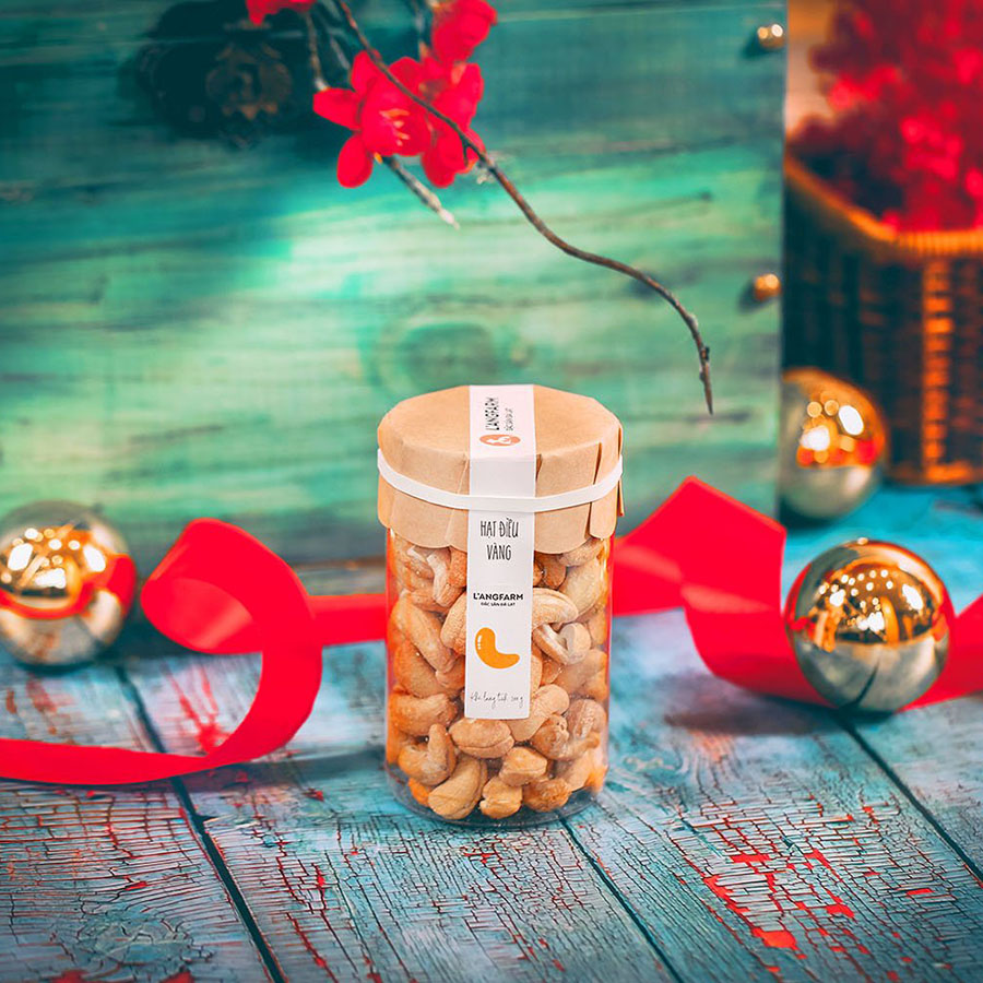 Set quà tết L’angfarm Etsy 23