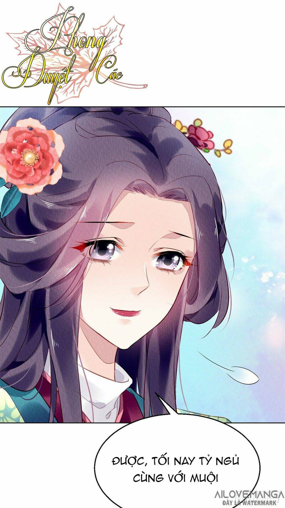 vấn đan chu chapter 3 17