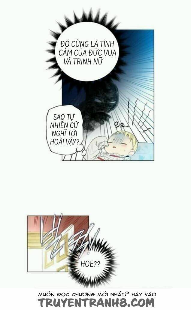 trọng sinh công chúa đích tái thứ: hoàng đế bệ hạ xin đừng giết ta chapter 2 19