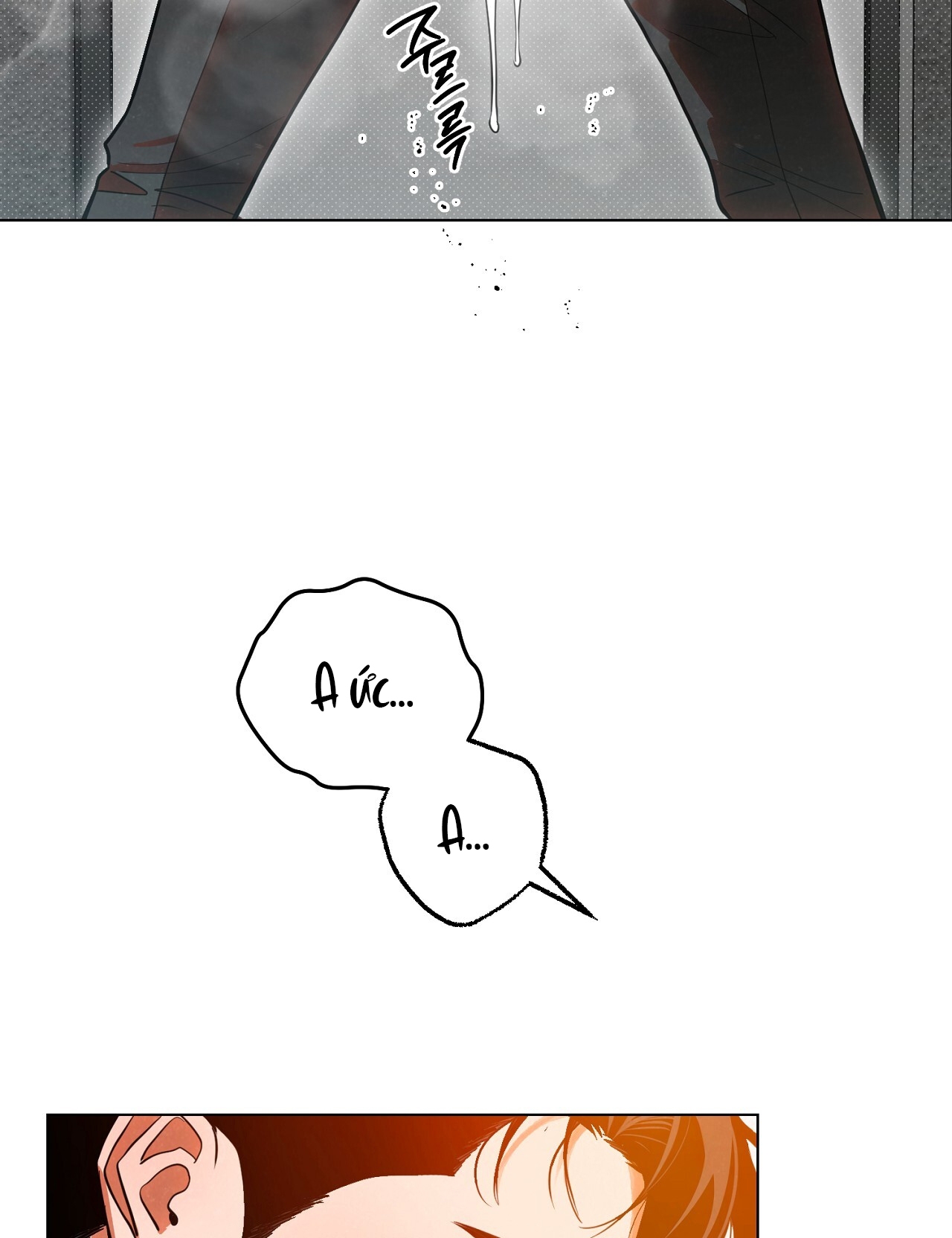 [18+] Trời Sinh Địch Thủ chapter 45.2 76