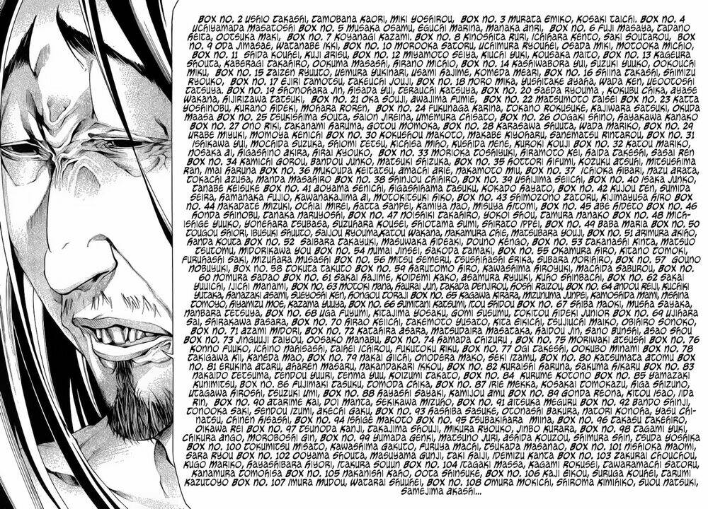 kamisama no iutoori chapter 15 8