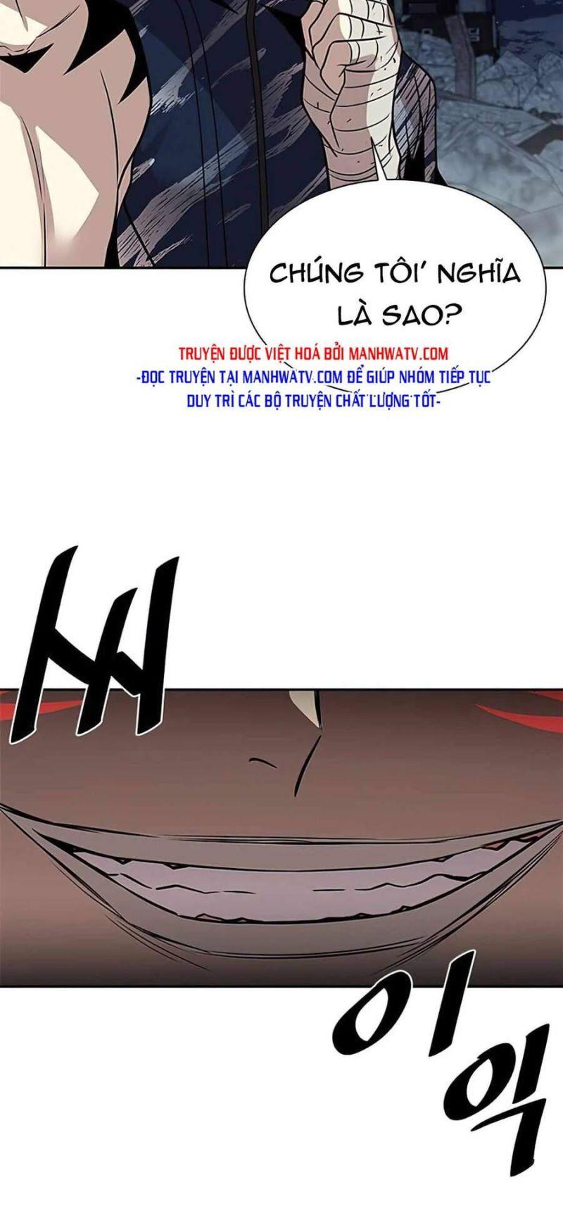 tiêu diệt ác nhân chapter 30 117