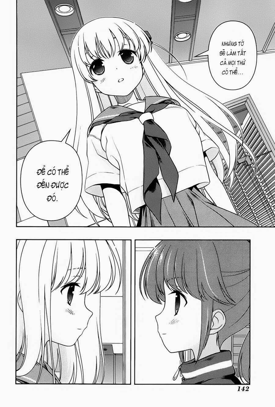 saki chapter 103 16