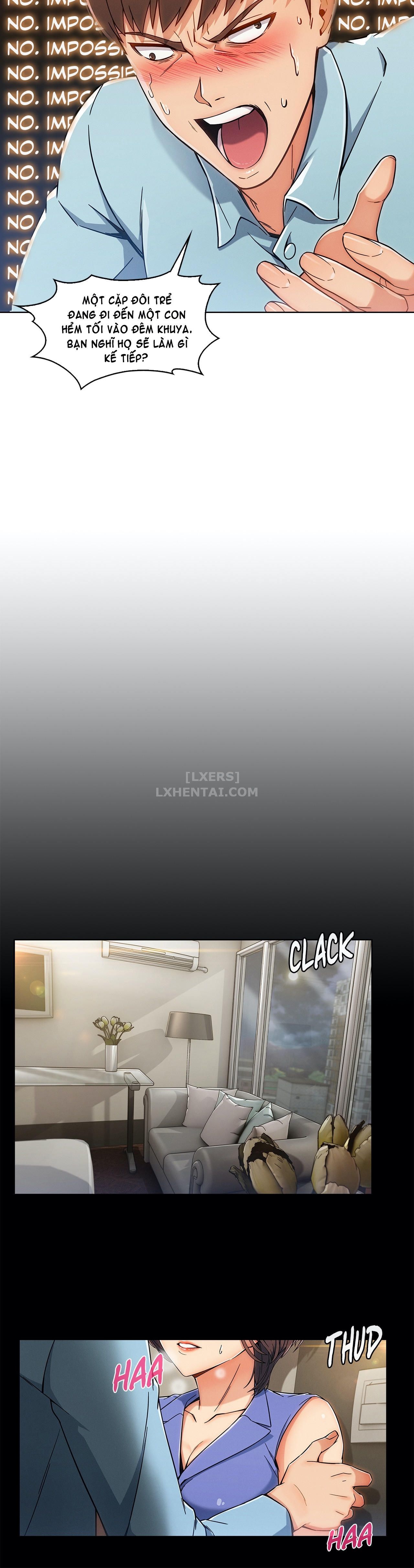 điên cuồng nhưng ngọt ngào chapter 82 18