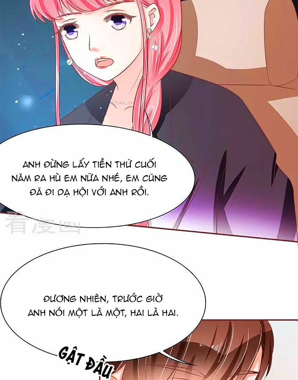 vương tước tư hữu bảo bối chapter 104 18