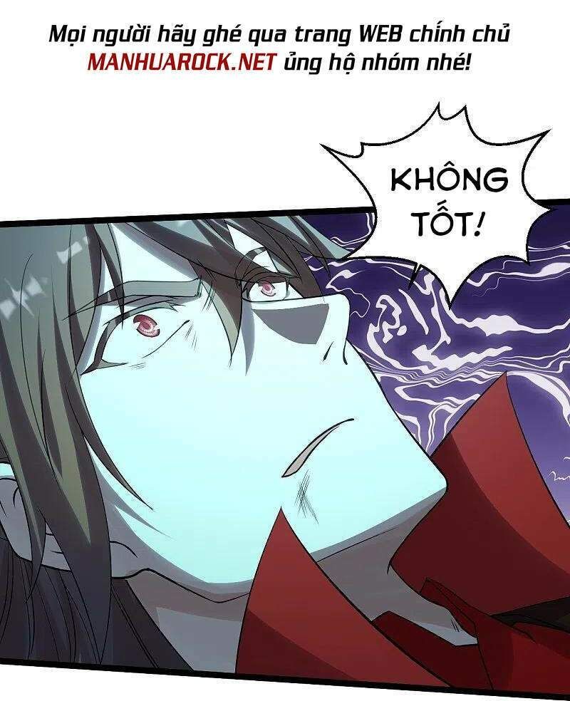 tiên võ đế tôn chapter 229 33