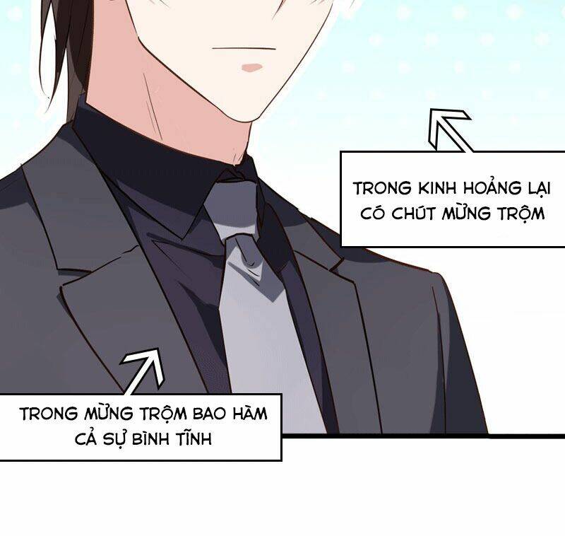 Ảnh Hậu Lão Bà Không Được Chạy Chapter 40 - Trang 5