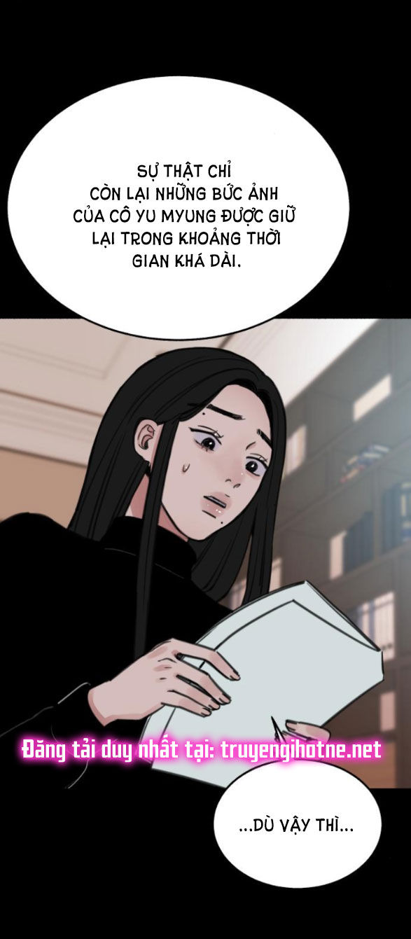 nàng thơ nổi tiếng - nàng thơ myung chapter 6.1 33