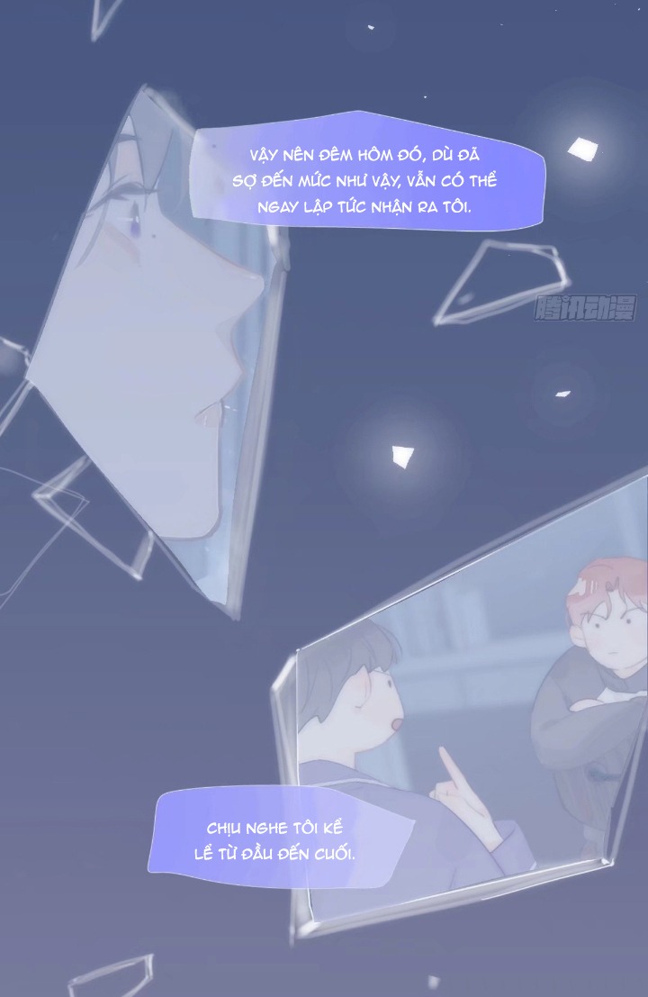 đêm đầy sao nói với em chapter 38 18