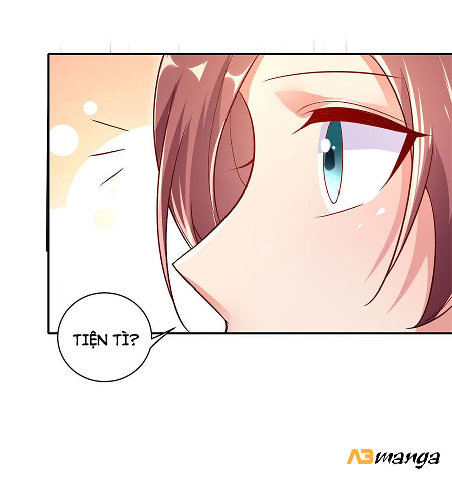 ngã tại hậu cung đương đại lão nữ chapter 25 1