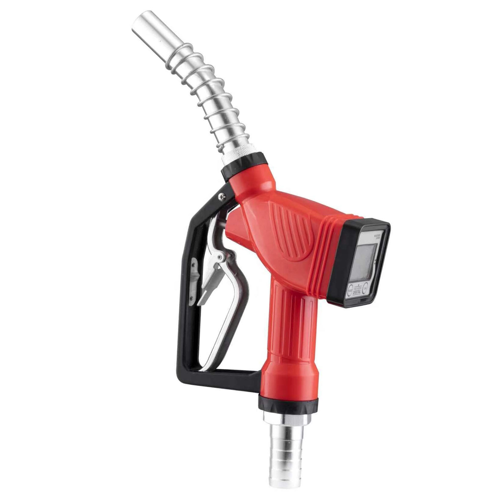 Súng Bơm Xăng Dầu 11A Tự Ngắt – 60L/phút