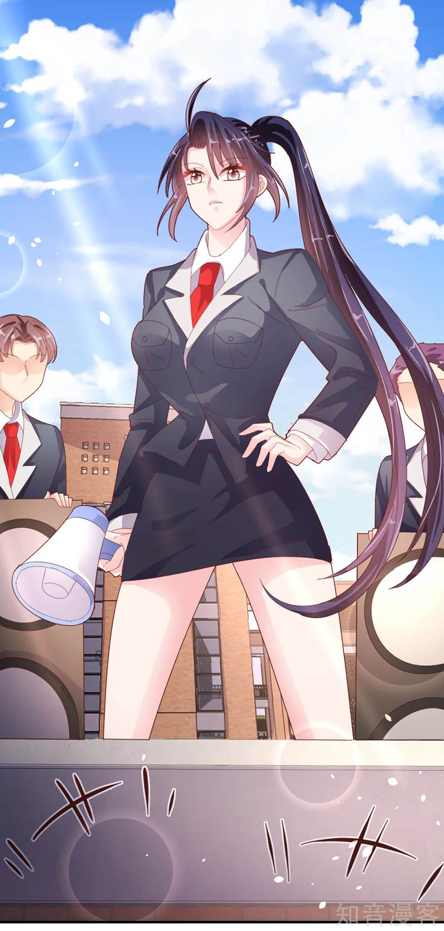 sau này vẫn cứ thích anh chapter 86 10