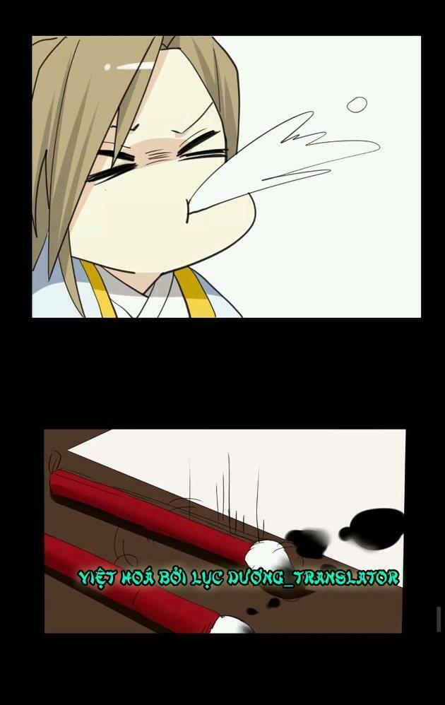 lưỡng bất nghi (full) chapter 66 20