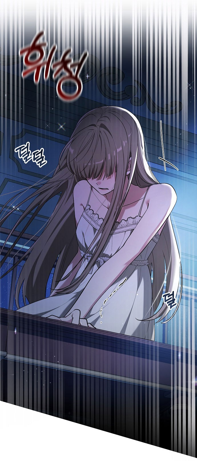 cô dâu của obsidian chapter 1.1 37