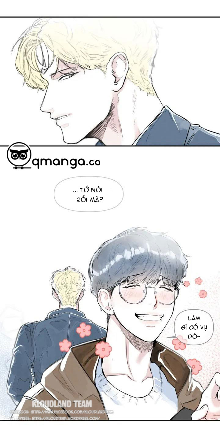 các bậc tiền bối chapter 1 26