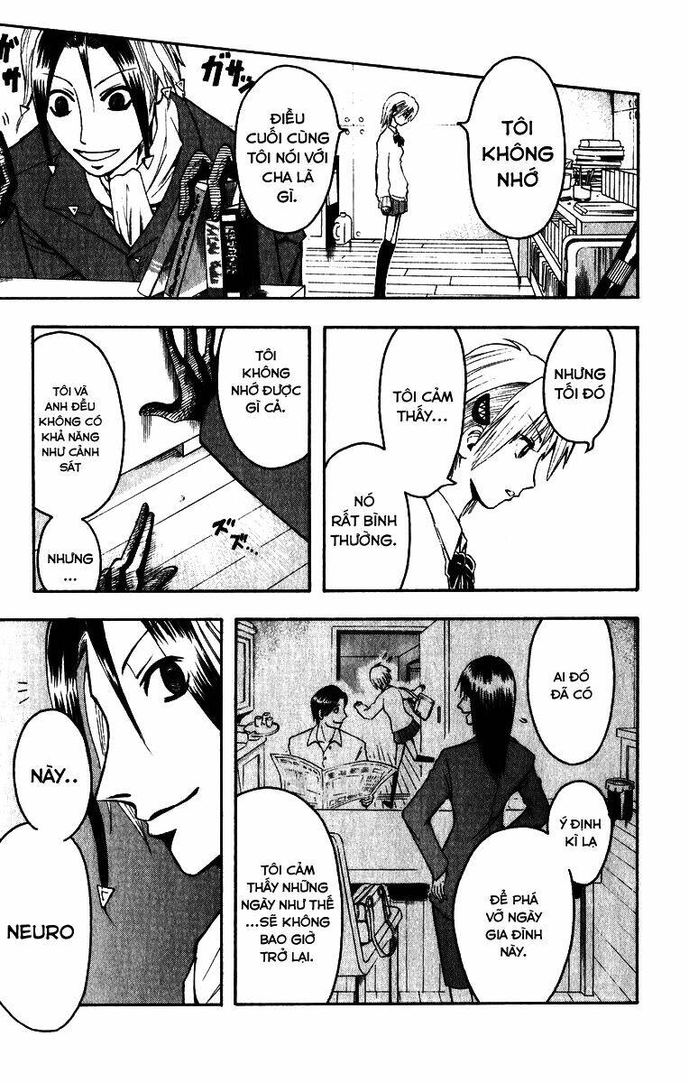 majin tantei nougami neuro chapter 2 18