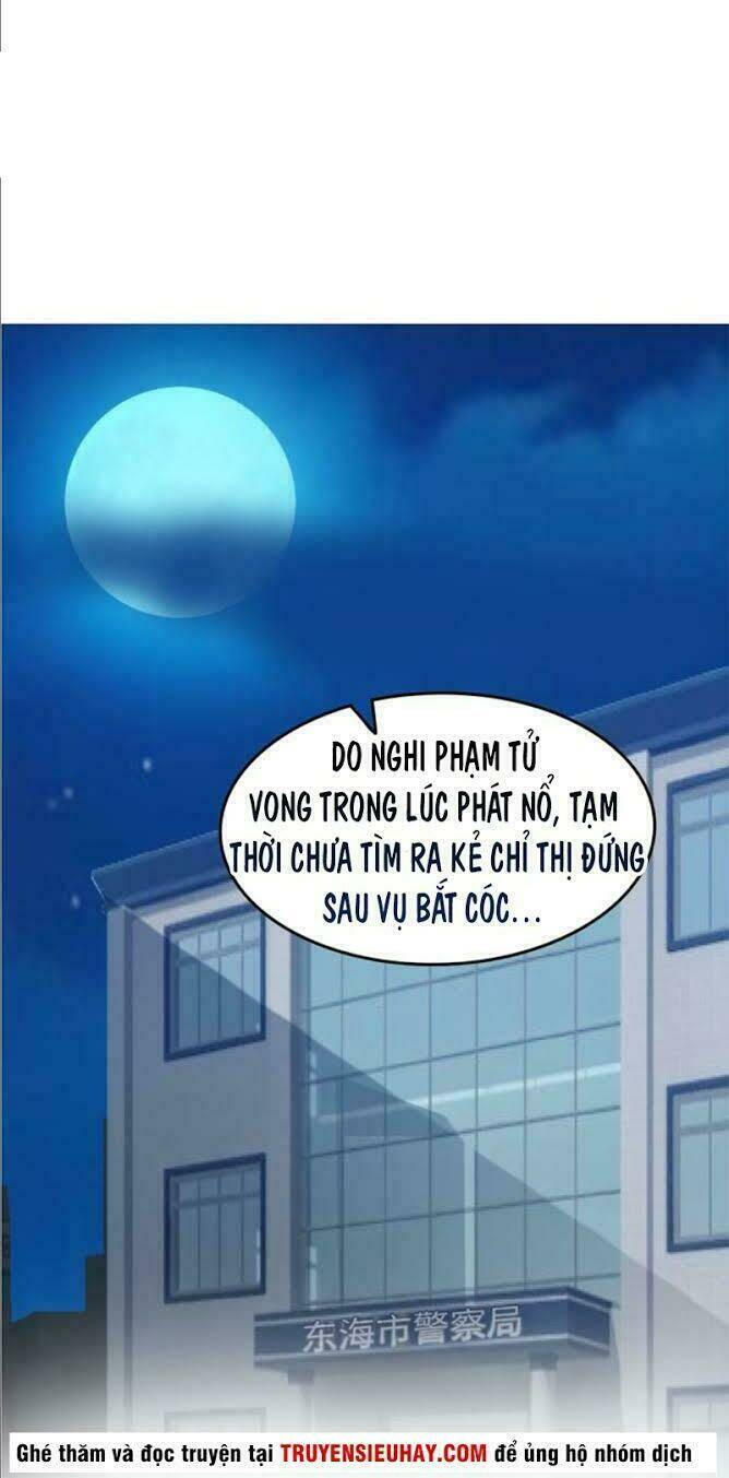 thần tiên dạy tôi giả x chapter 5 6