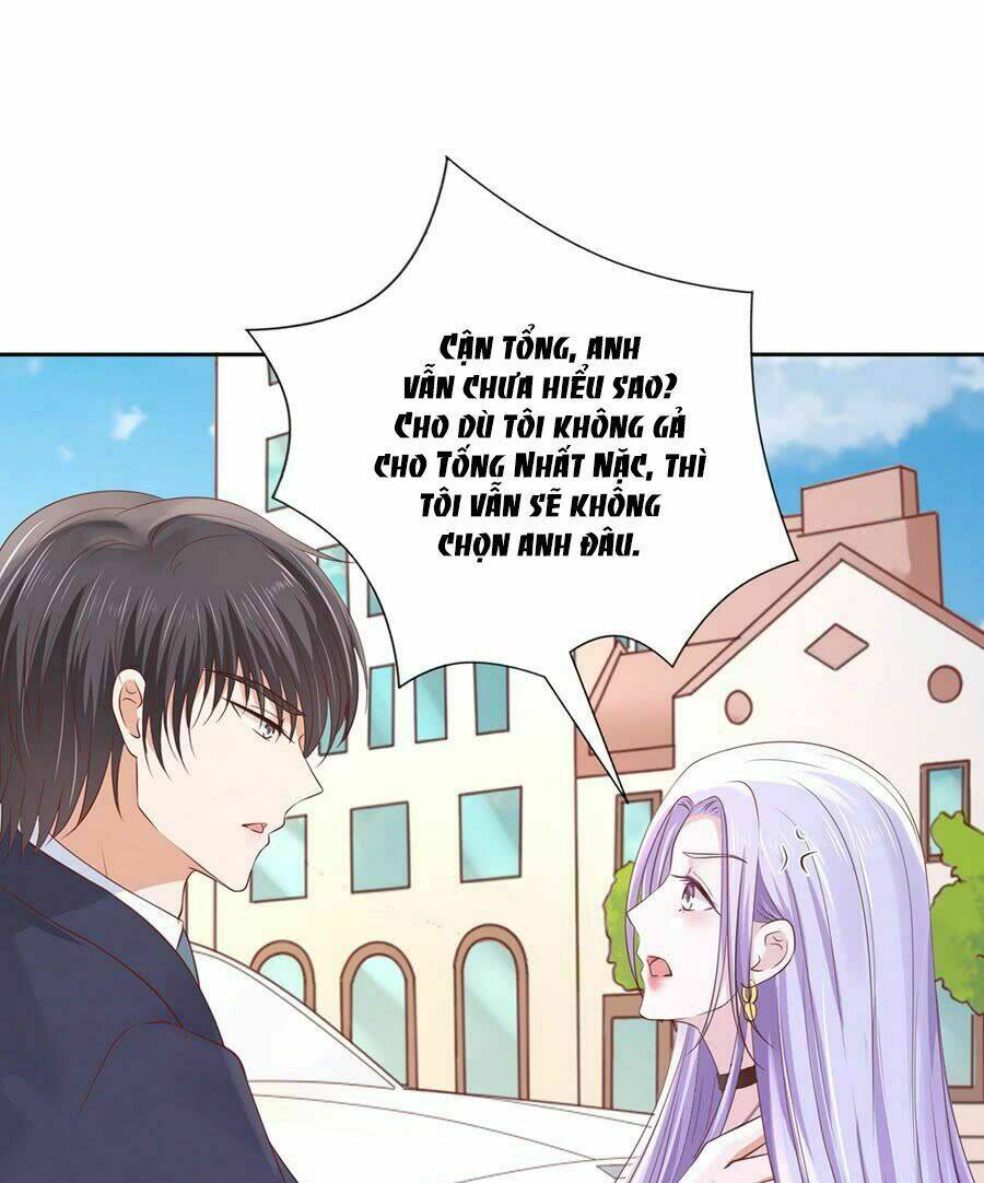 liệt ái tri hạ: series mật đào tiểu tình nhân chapter 252 20