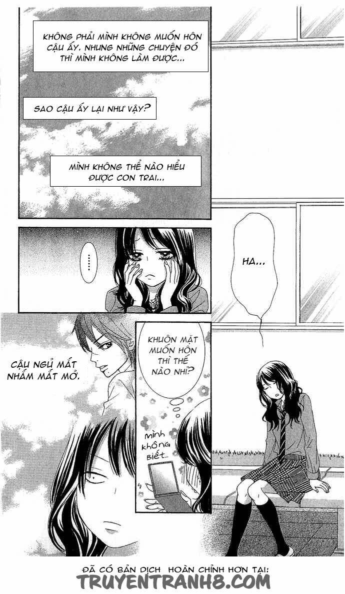 bokutachi wa shitte shimatta chapter 15 28