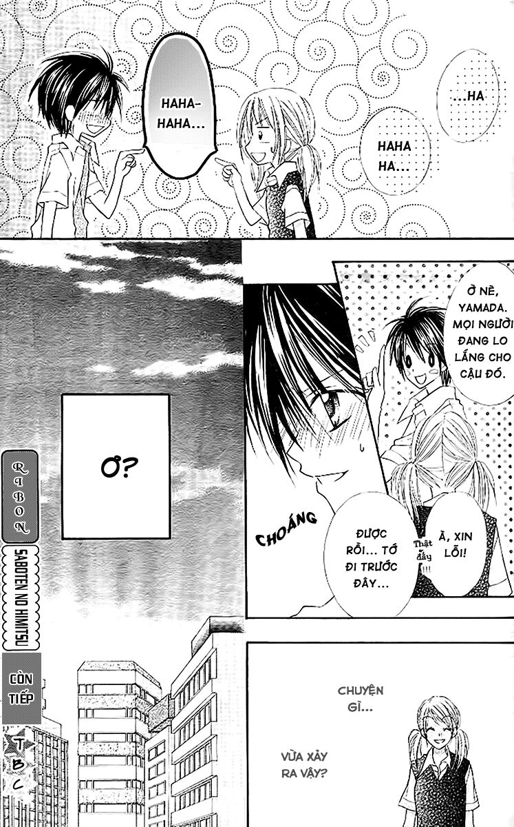 bí mật xương rồng chapter 11 31