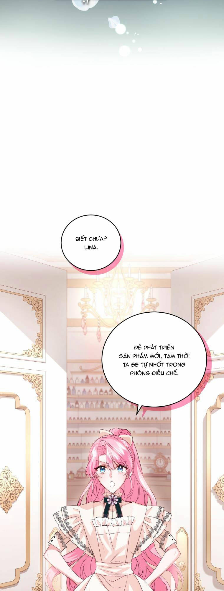 nhà điều chế nước hoa độc quyền của bạo chúa chapter 67 26