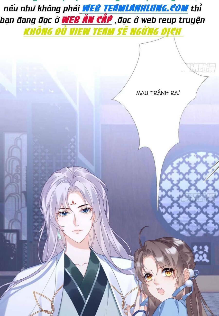 phúc hắc hoa yêu mua một tặng một chapter 6 3