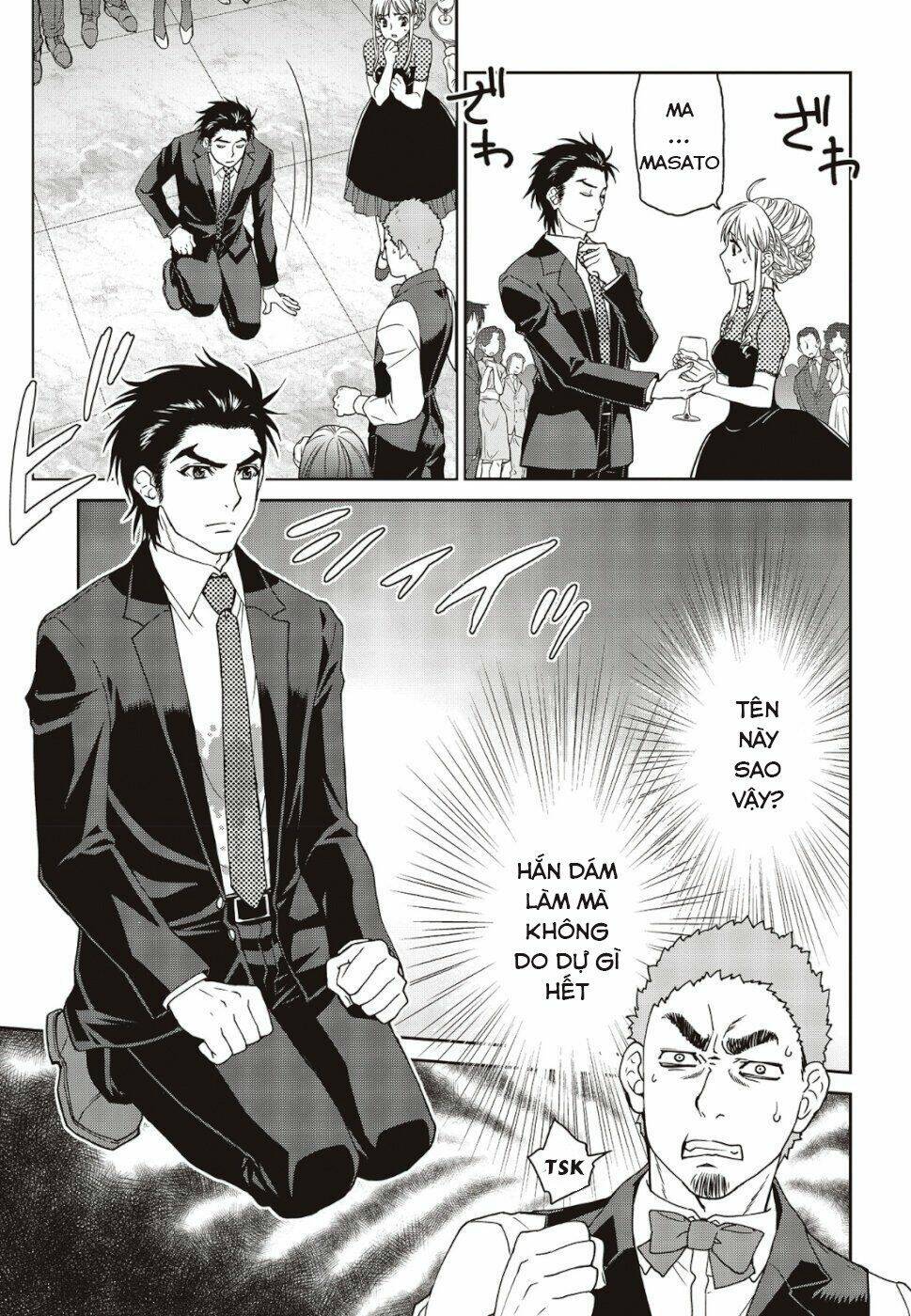 kamen rider 913 - kaixa chapter 2.2 11