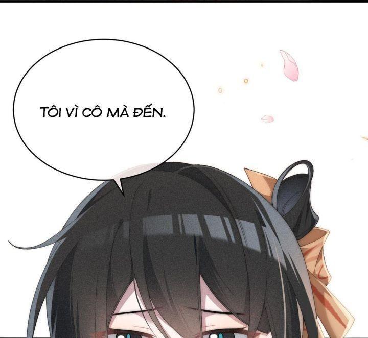 thân là nữ phụ độc ác ta dưỡng nữ chính bệnh kiều là bình thường chứ?! chapter 1 58