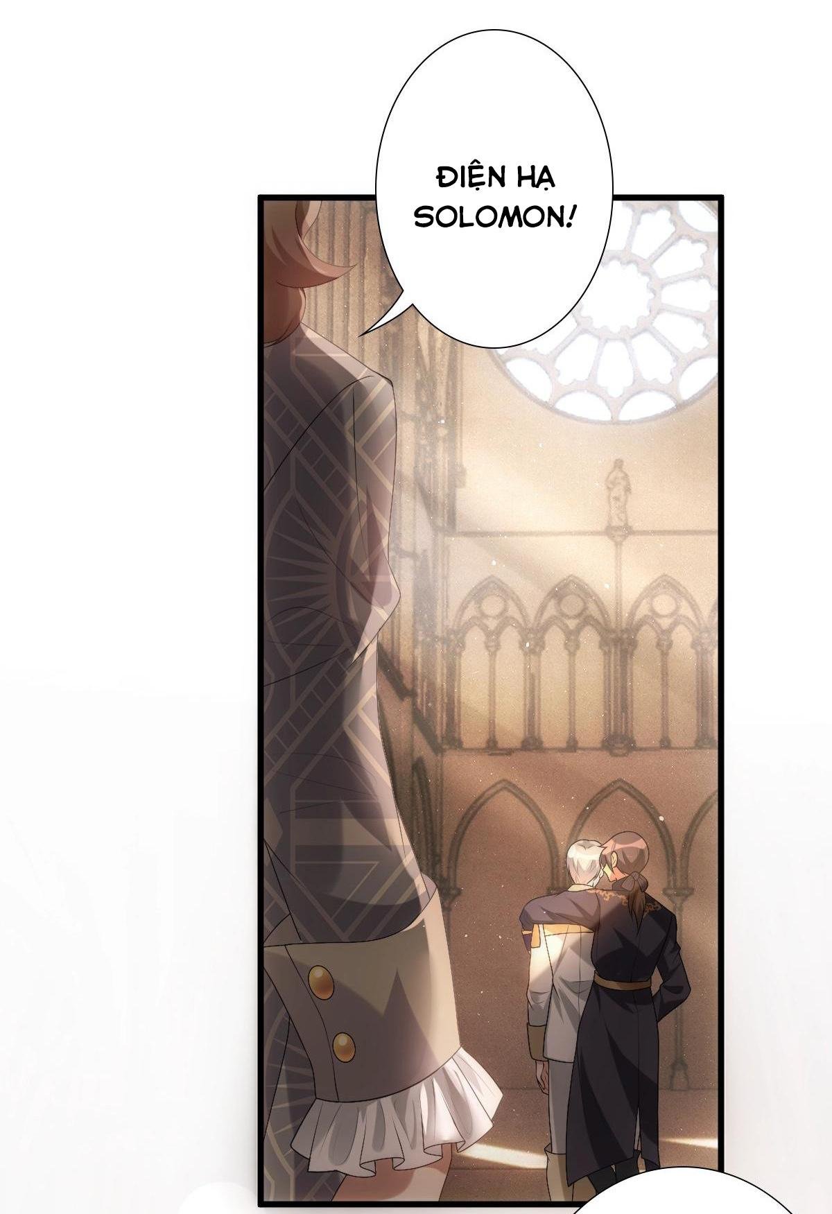 điện hạ thân ái chapter 10 5