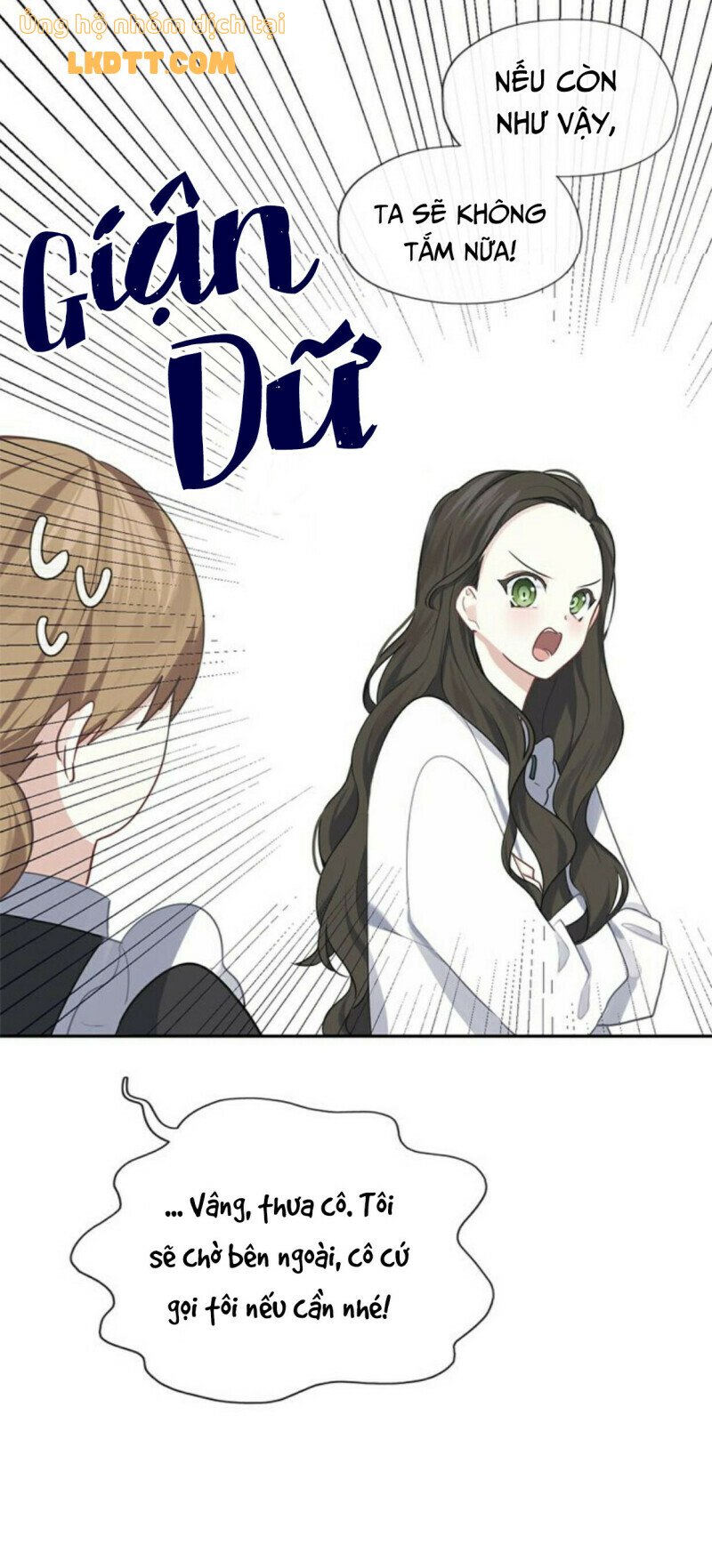 đi theo dấu vụn bánh chapter 28 17