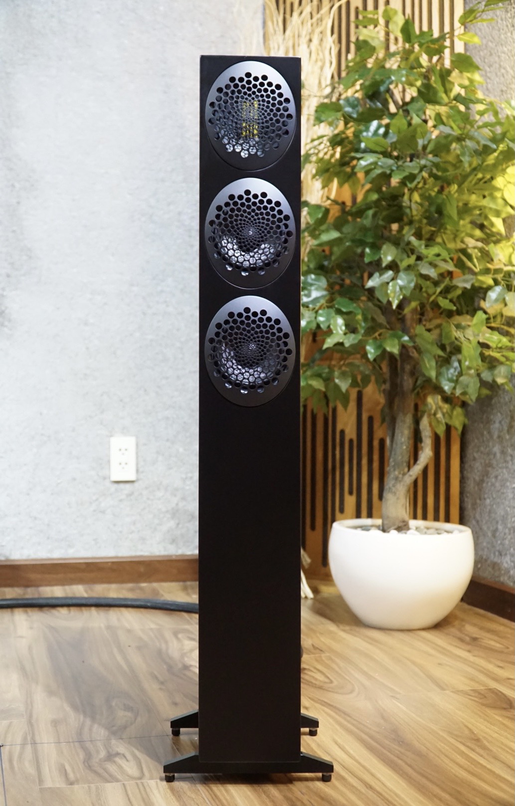 LOA SCANSONIC M20 HÀNG CHÍNH HÃNG NEW 100%
