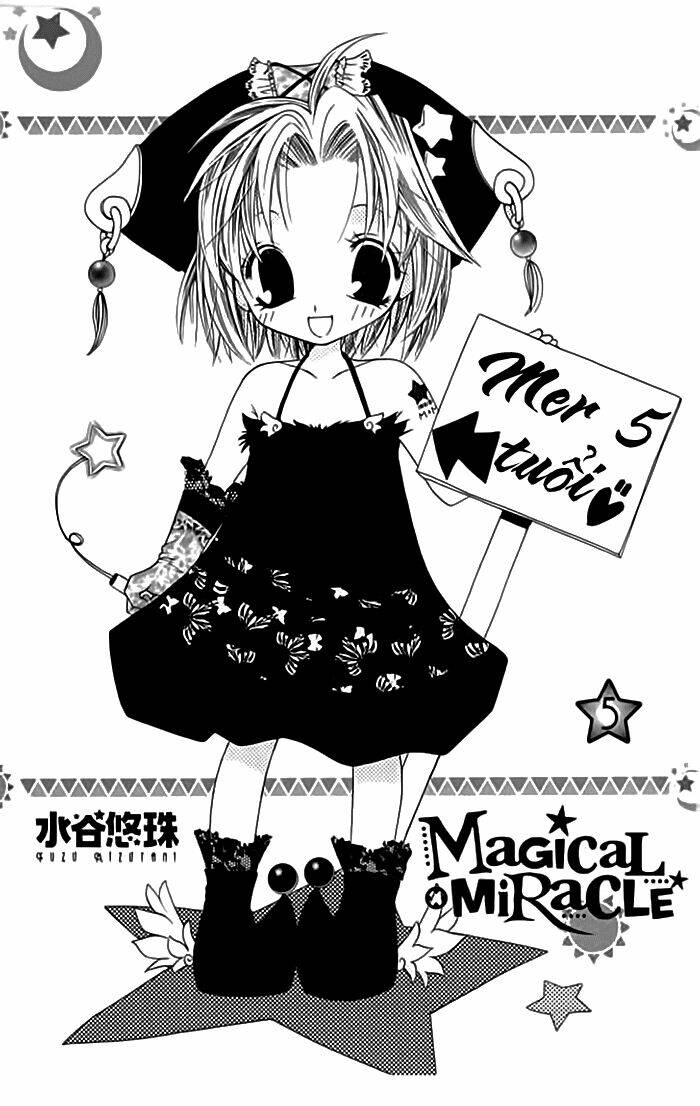 magical x miracle chapter 33 5