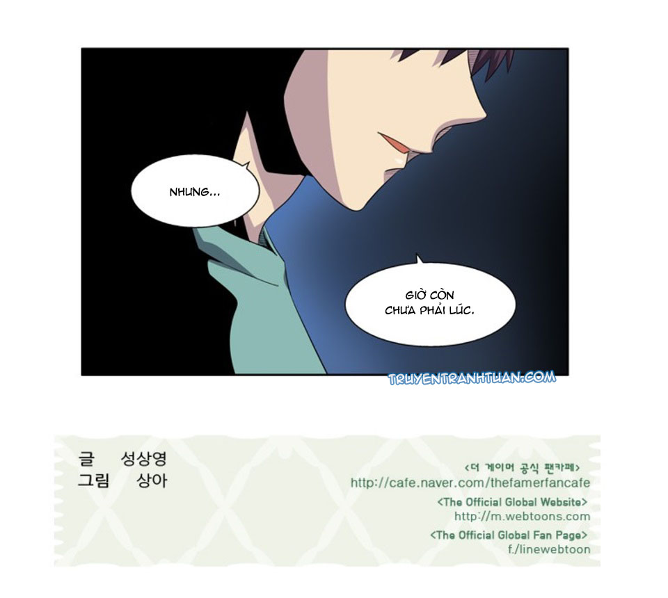 the gamer chapter 183 42