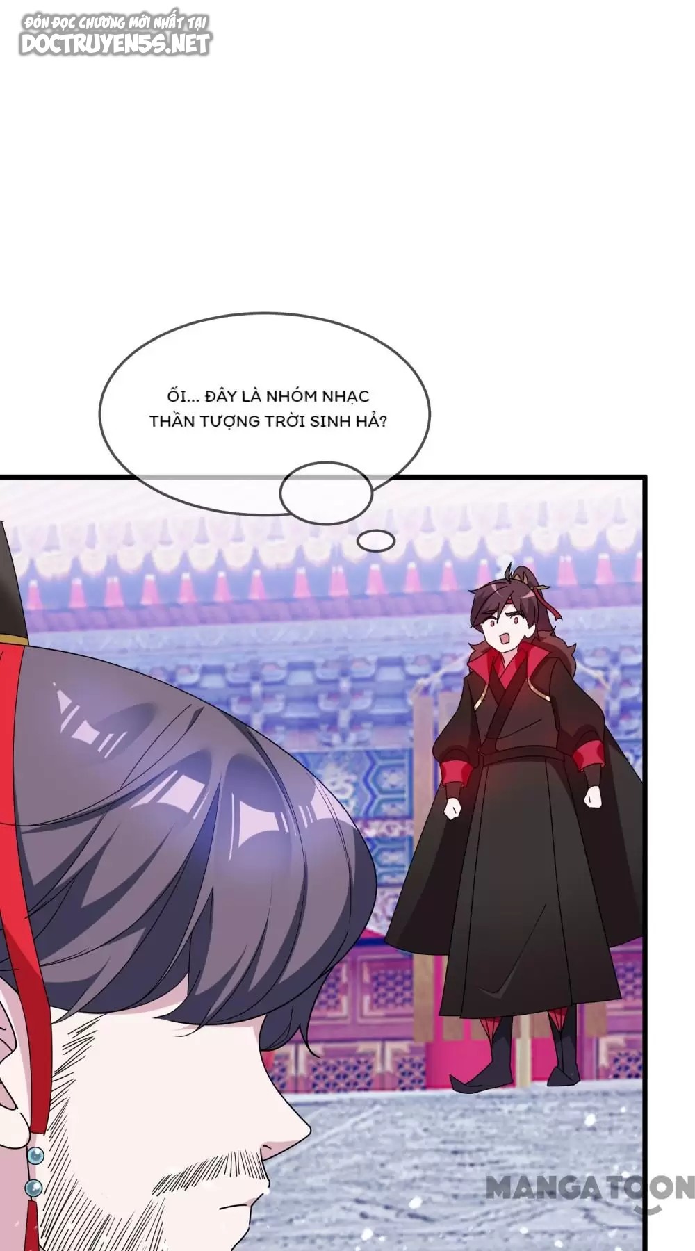 cực phẩm bại gia tử chapter 66 52