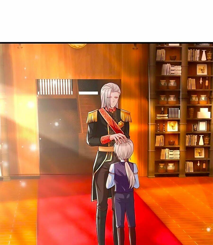 bỗng một ngày trở thành con gái nhà vua chapter 306 1