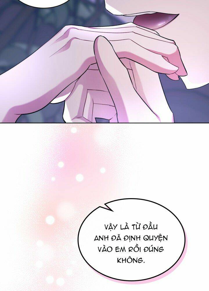 kẻ tạo ra nữ phản diện chapter 62.1 25